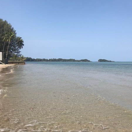La Chambre Boutique @ Ko Lanta Екстер'єр фото