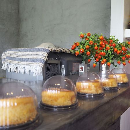 La Chambre Boutique @ Ko Lanta Екстер'єр фото