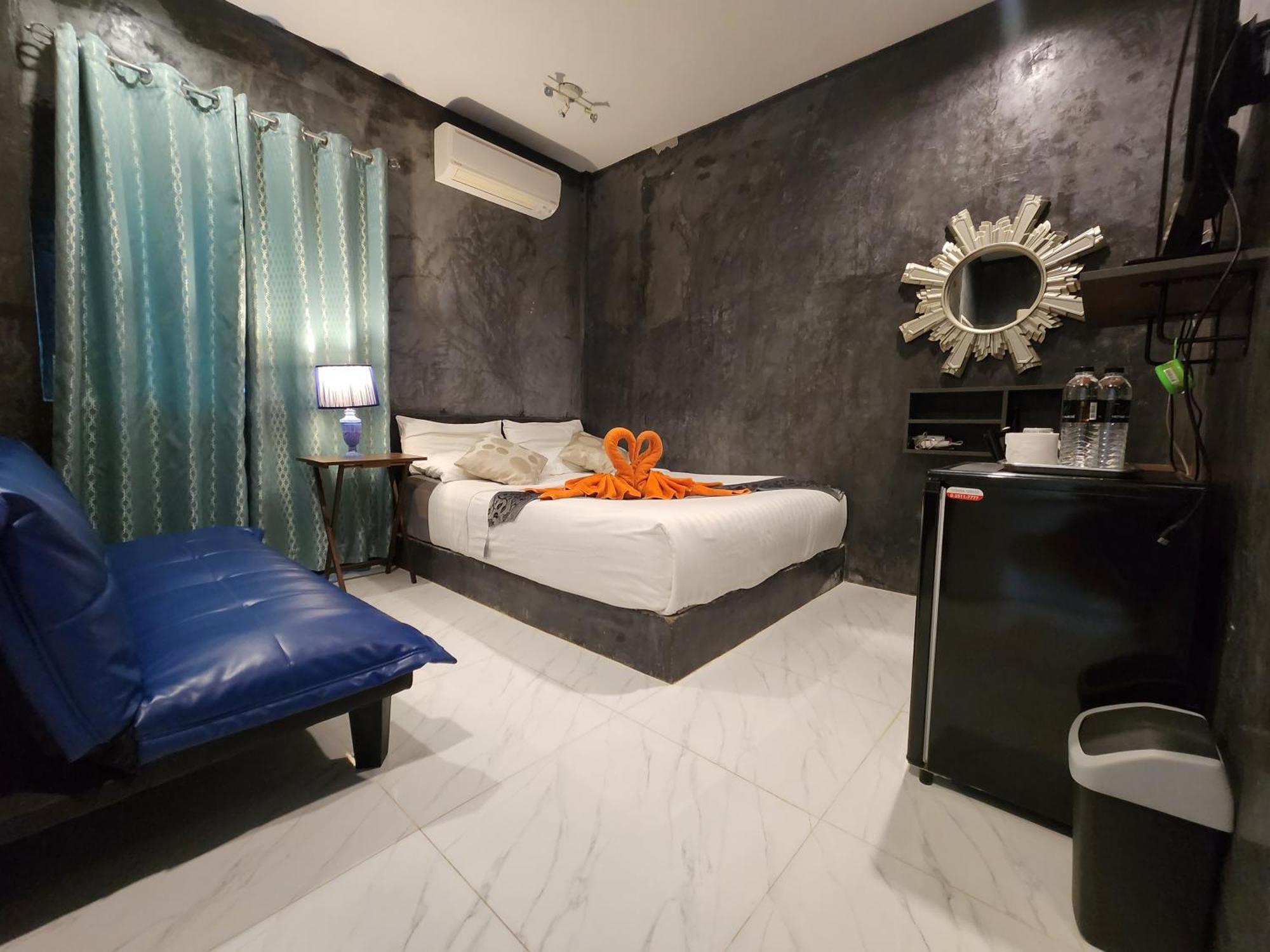 La Chambre Boutique @ Ko Lanta Екстер'єр фото
