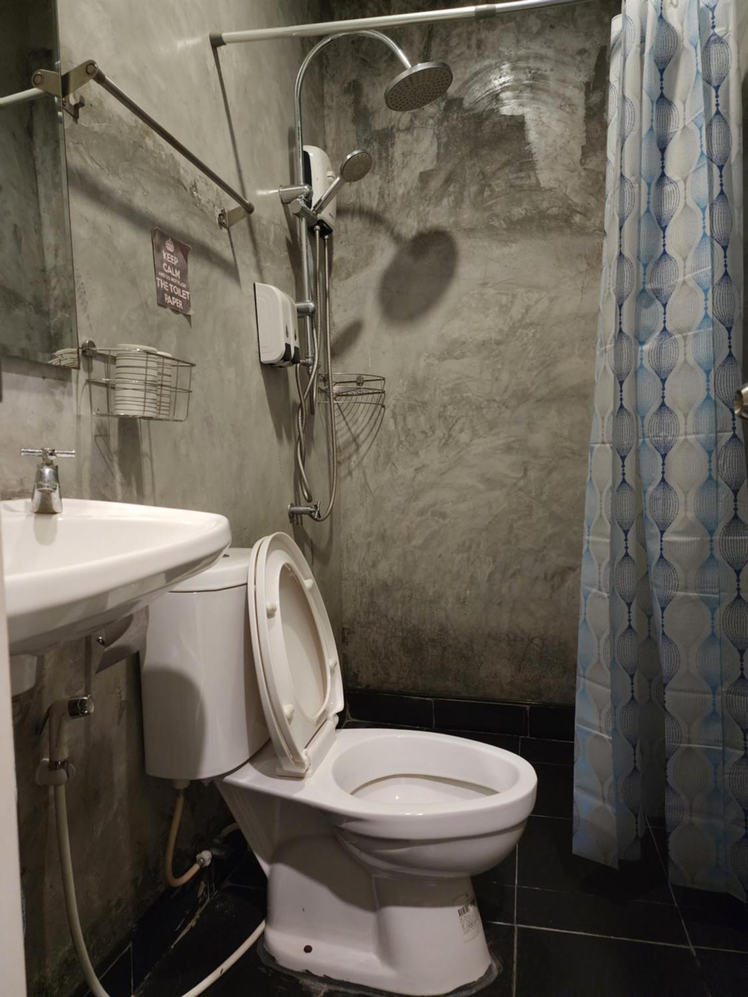 La Chambre Boutique @ Ko Lanta Екстер'єр фото