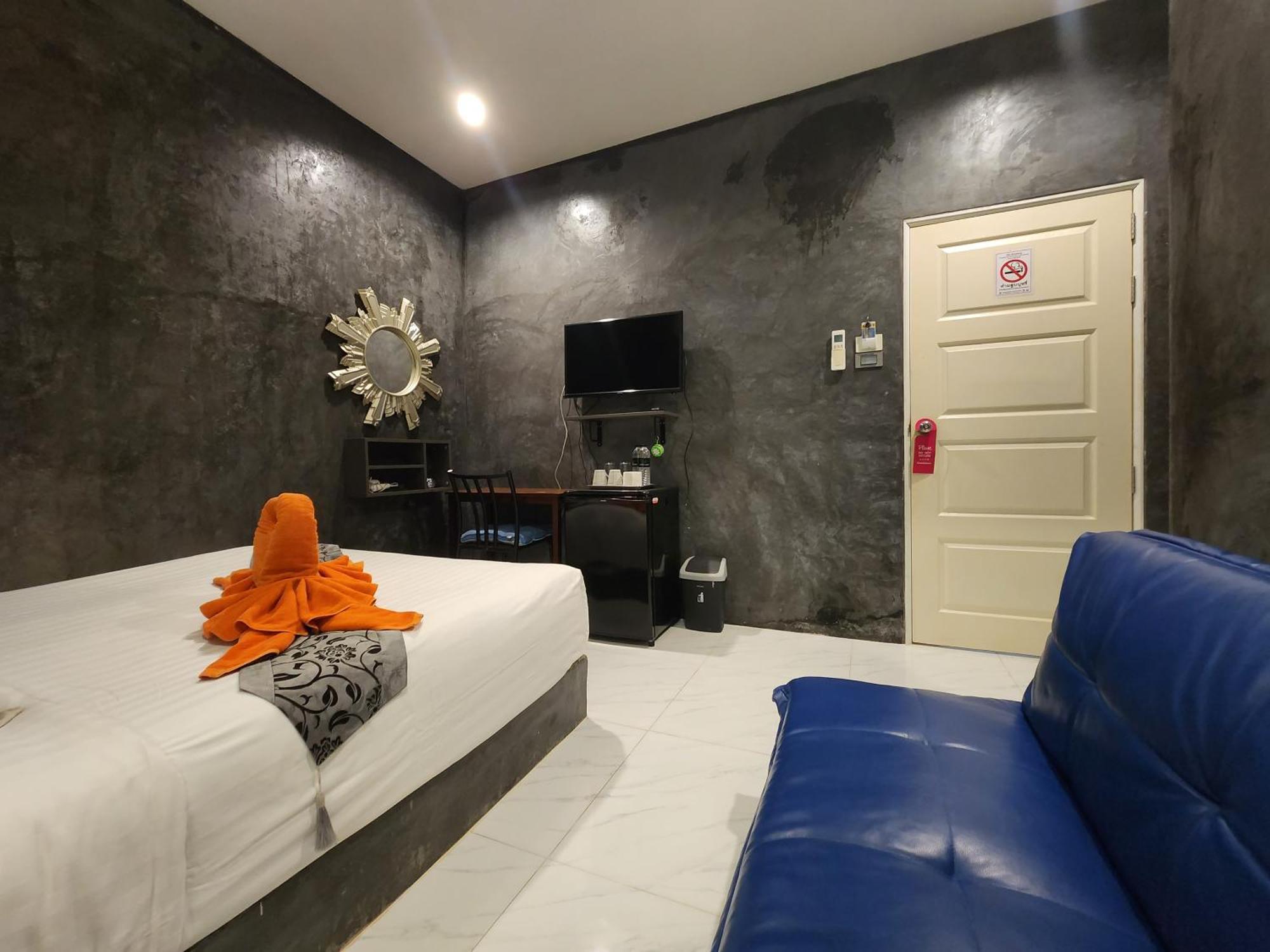 La Chambre Boutique @ Ko Lanta Екстер'єр фото