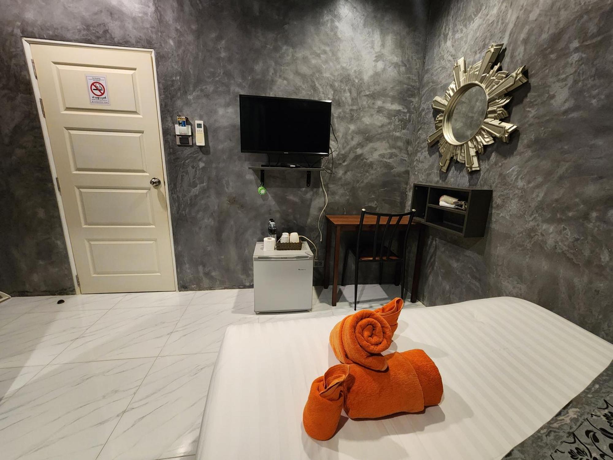 La Chambre Boutique @ Ko Lanta Екстер'єр фото