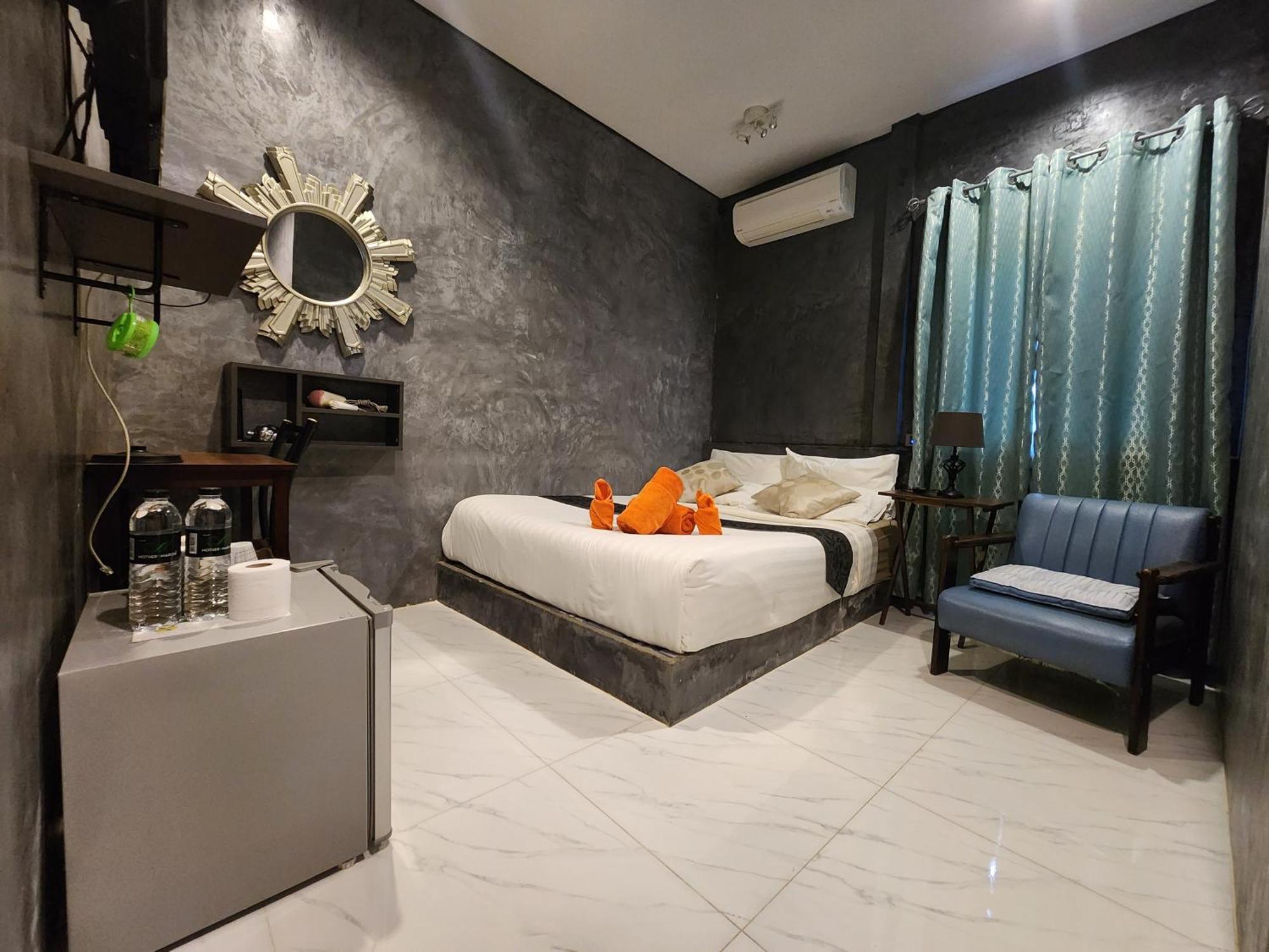 La Chambre Boutique @ Ko Lanta Екстер'єр фото
