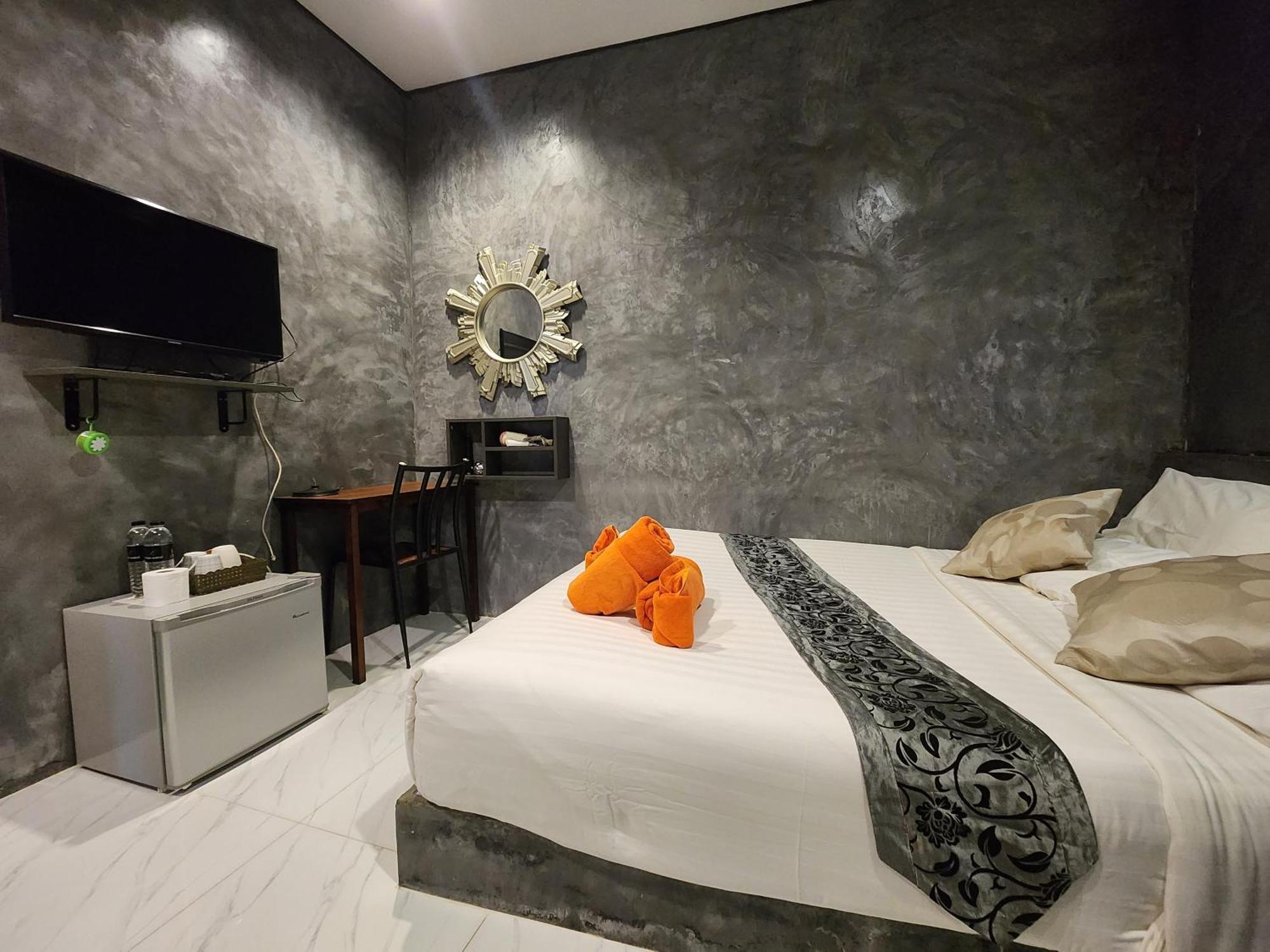 La Chambre Boutique @ Ko Lanta Екстер'єр фото