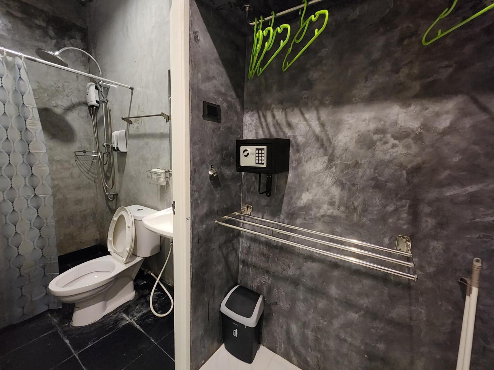 La Chambre Boutique @ Ko Lanta Екстер'єр фото