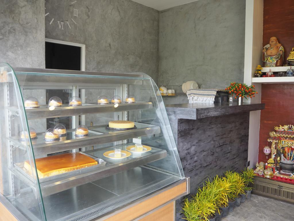 La Chambre Boutique @ Ko Lanta Екстер'єр фото
