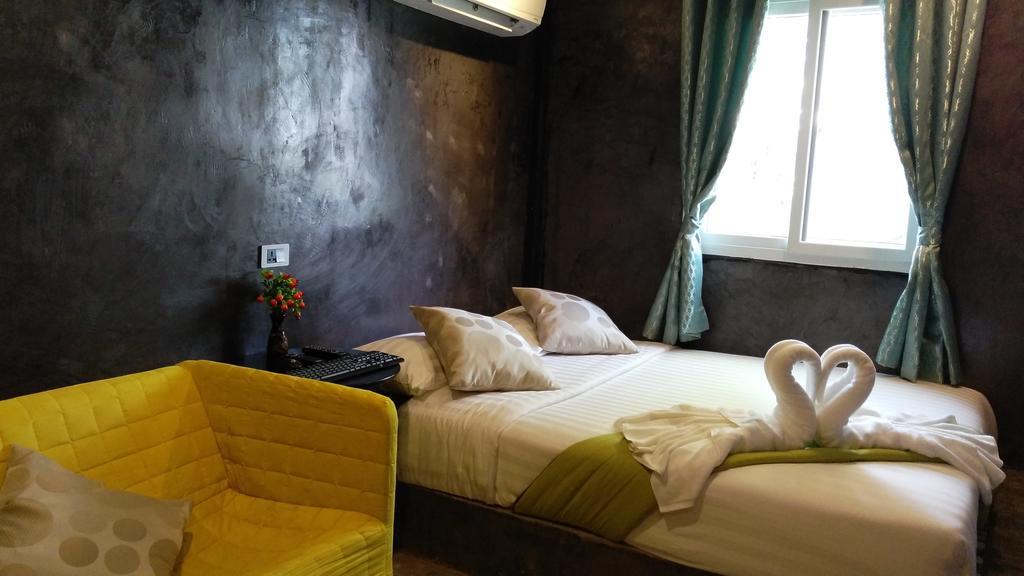La Chambre Boutique @ Ko Lanta Екстер'єр фото