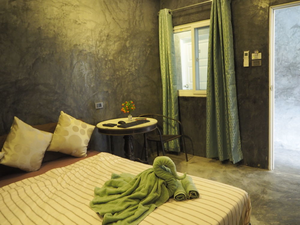 La Chambre Boutique @ Ko Lanta Екстер'єр фото