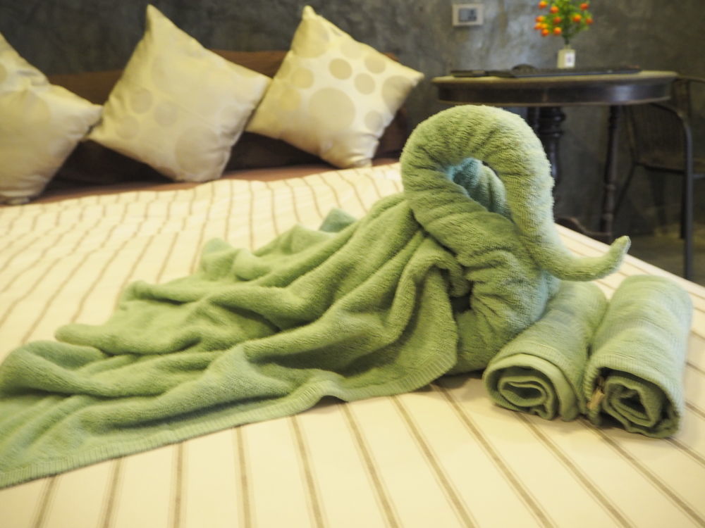 La Chambre Boutique @ Ko Lanta Екстер'єр фото