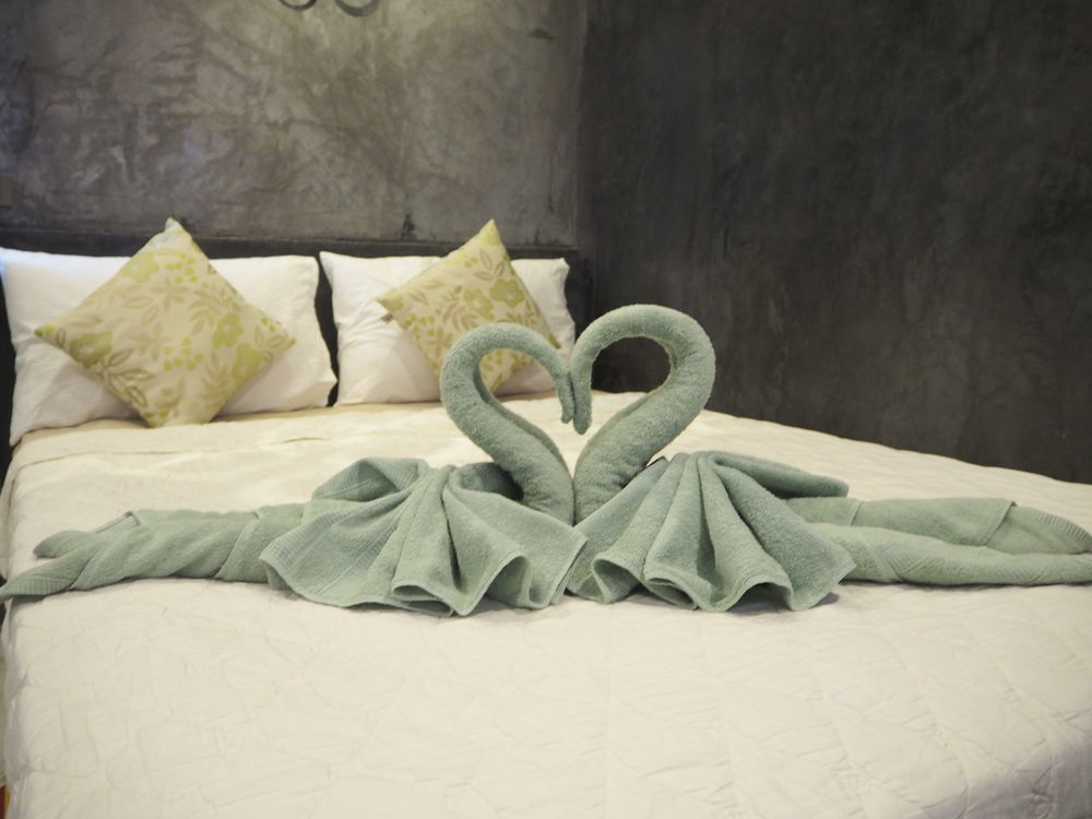 La Chambre Boutique @ Ko Lanta Екстер'єр фото
