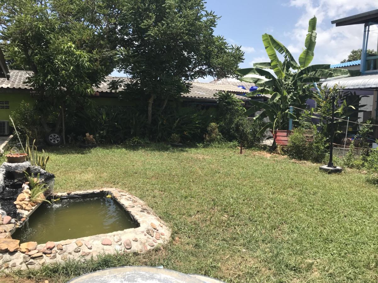 La Chambre Boutique @ Ko Lanta Екстер'єр фото