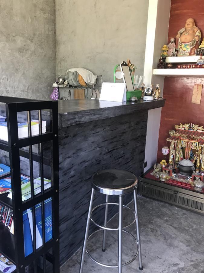La Chambre Boutique @ Ko Lanta Екстер'єр фото