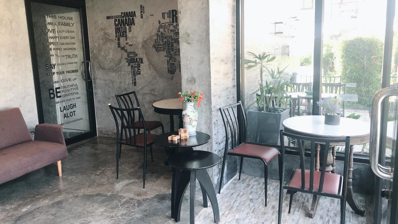 La Chambre Boutique @ Ko Lanta Екстер'єр фото