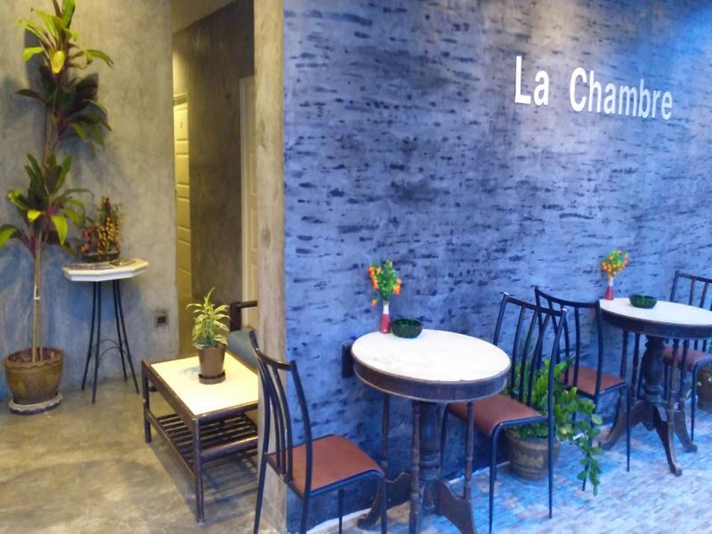 La Chambre Boutique @ Ko Lanta Екстер'єр фото