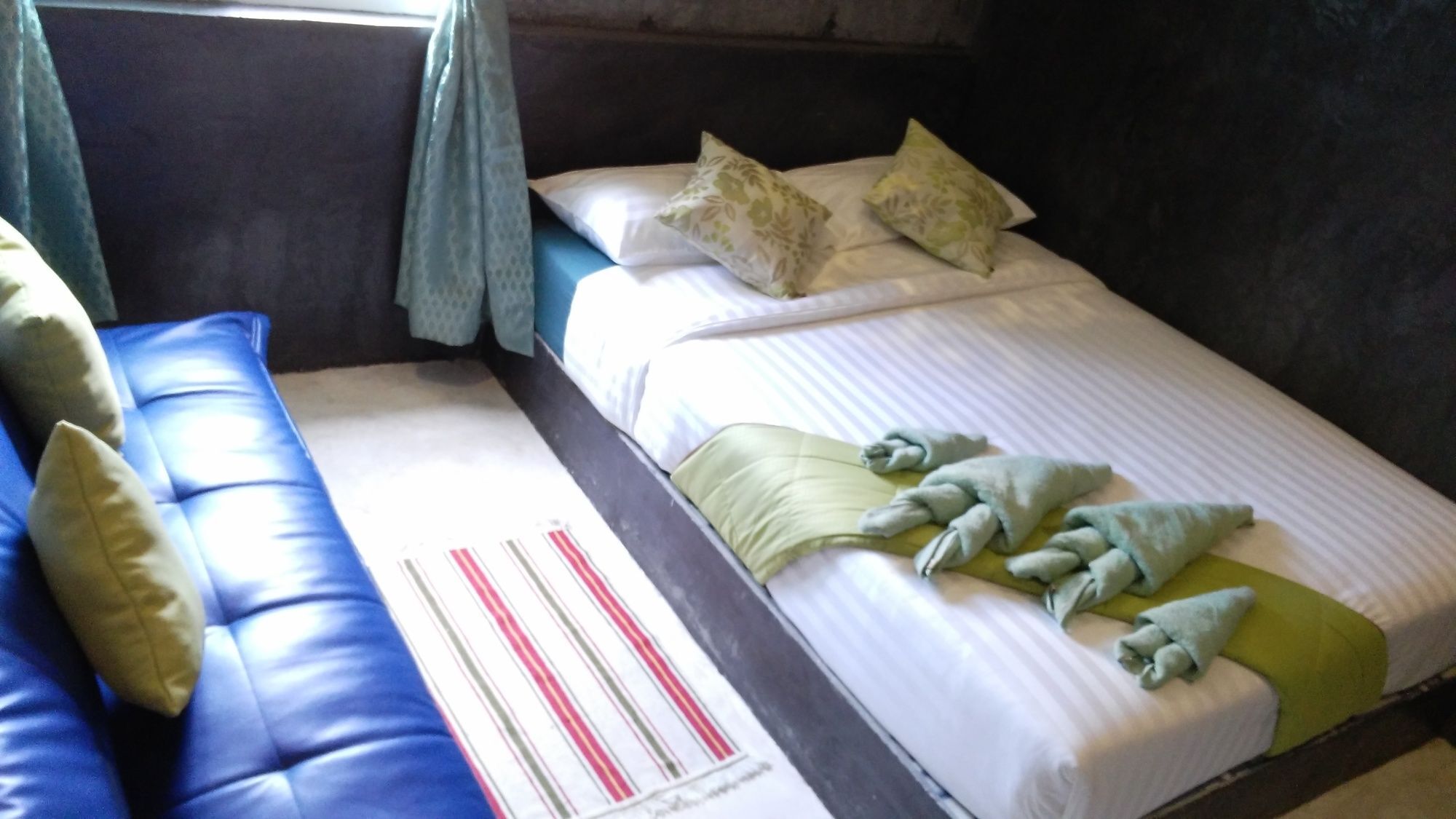 La Chambre Boutique @ Ko Lanta Екстер'єр фото