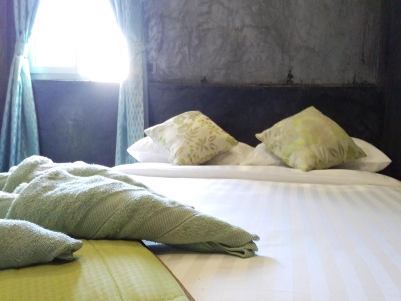 La Chambre Boutique @ Ko Lanta Екстер'єр фото
