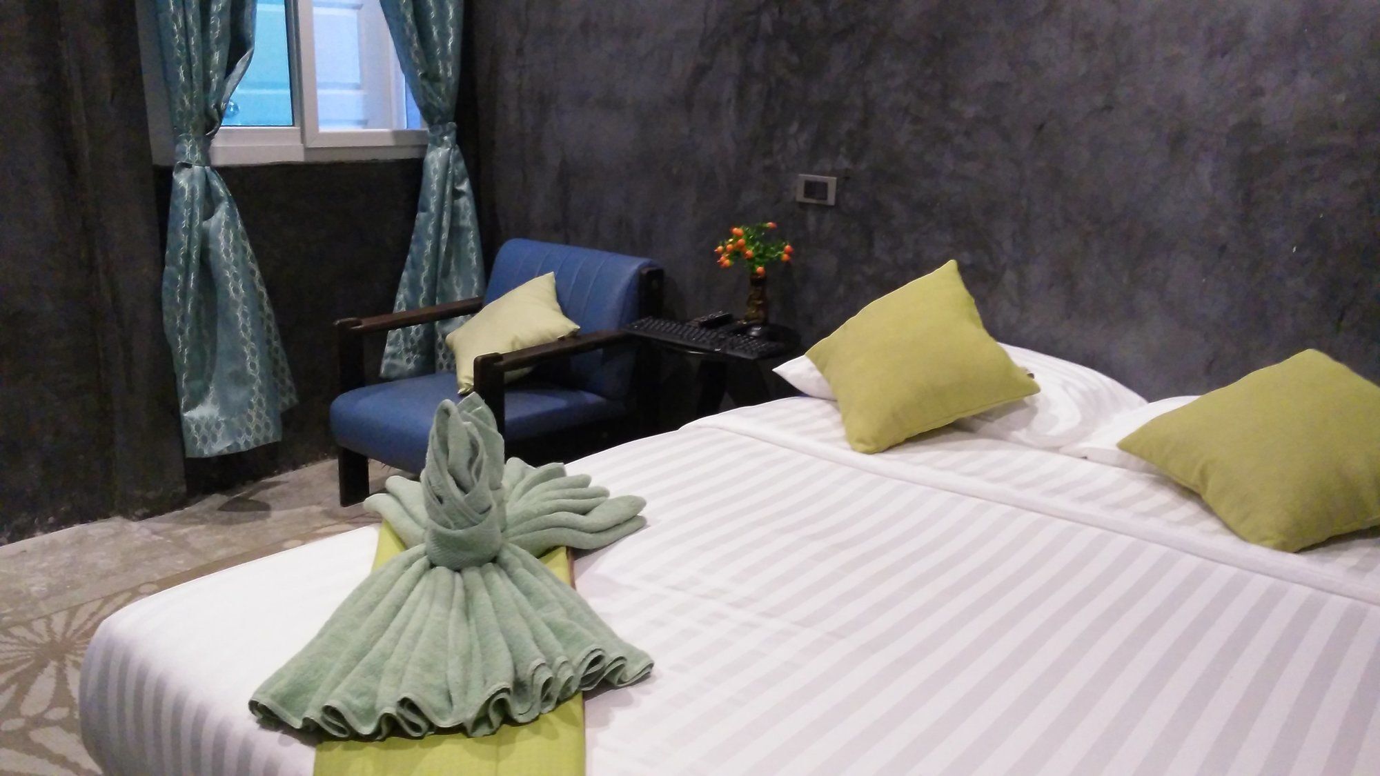 La Chambre Boutique @ Ko Lanta Екстер'єр фото