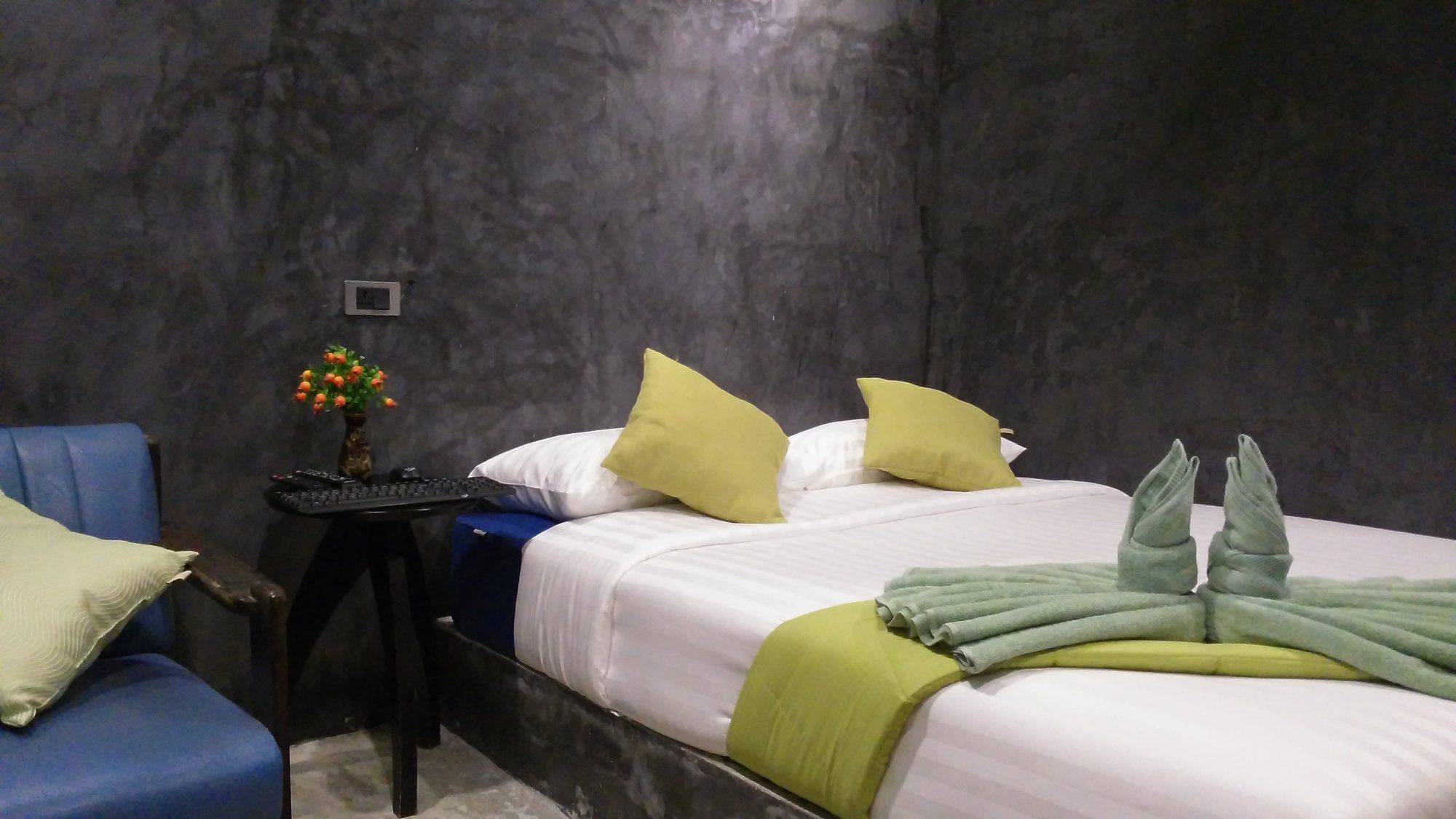 La Chambre Boutique @ Ko Lanta Екстер'єр фото
