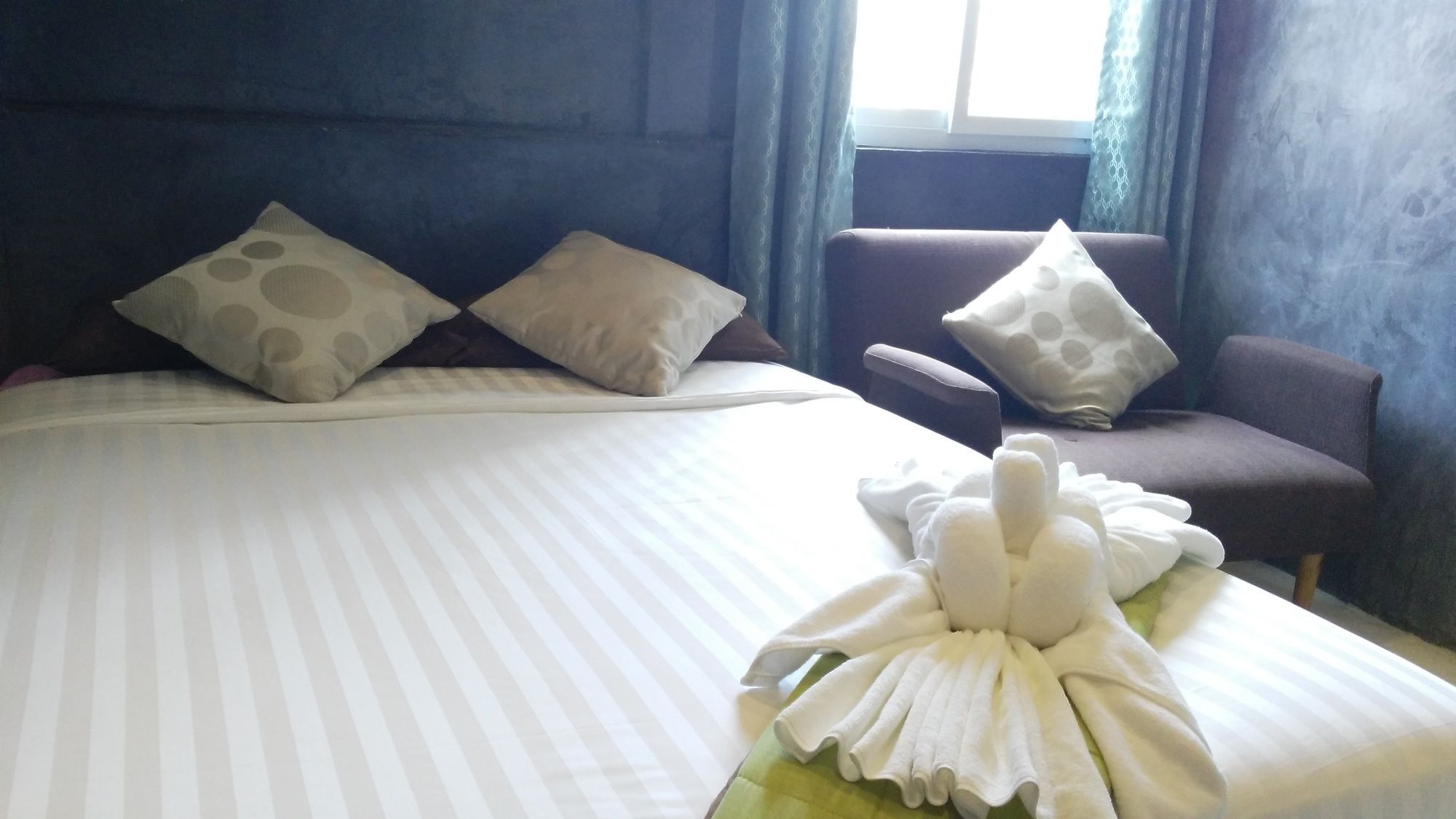 La Chambre Boutique @ Ko Lanta Екстер'єр фото