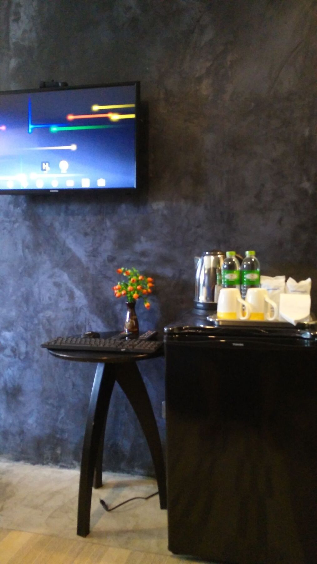 La Chambre Boutique @ Ko Lanta Екстер'єр фото