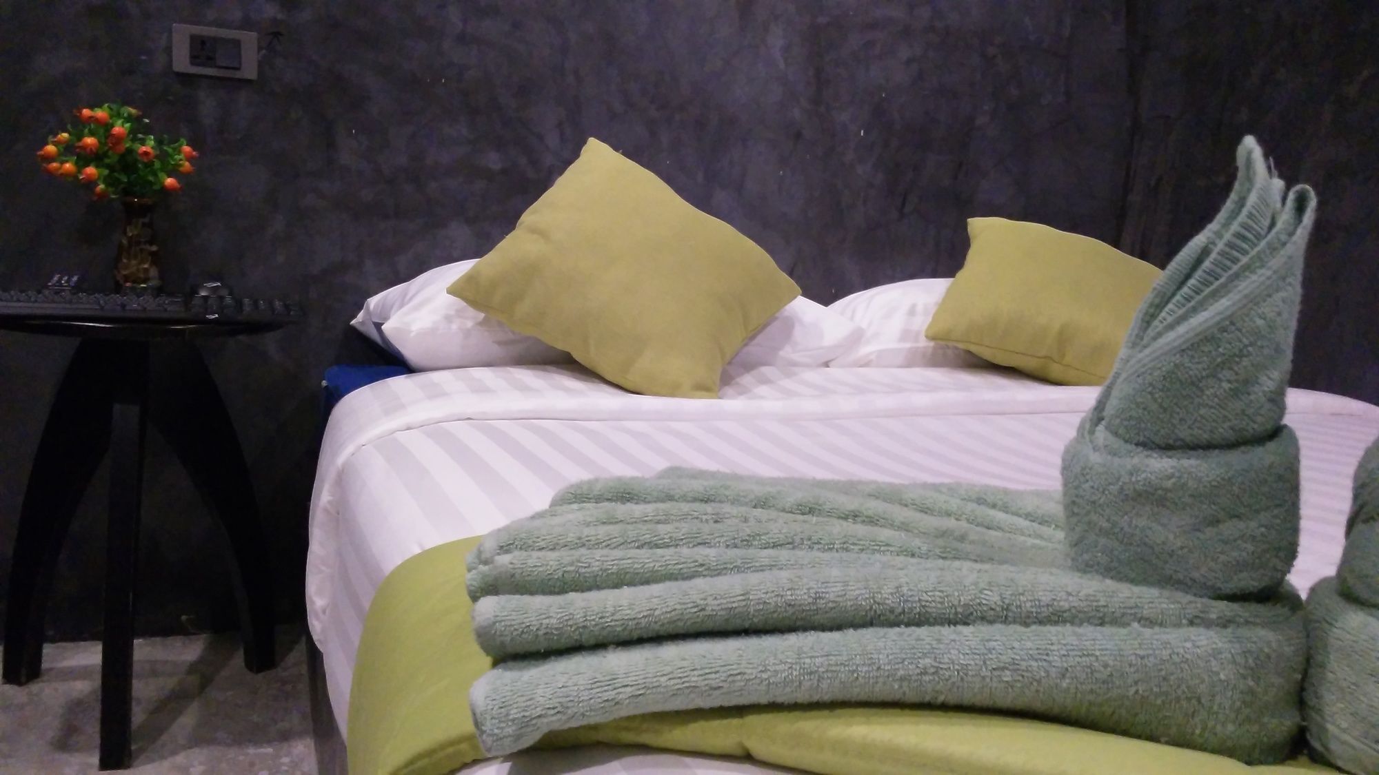 La Chambre Boutique @ Ko Lanta Екстер'єр фото