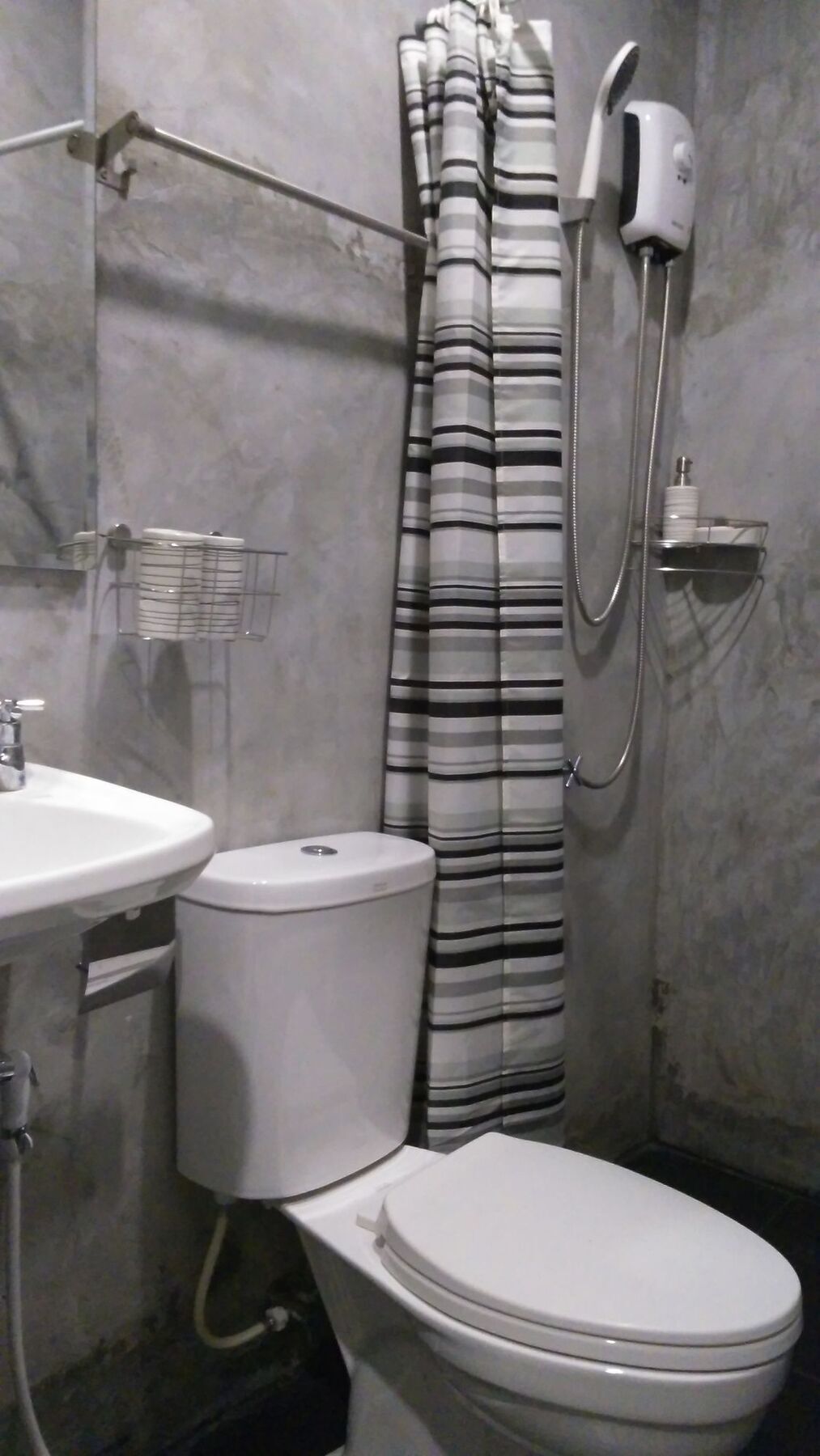 La Chambre Boutique @ Ko Lanta Екстер'єр фото