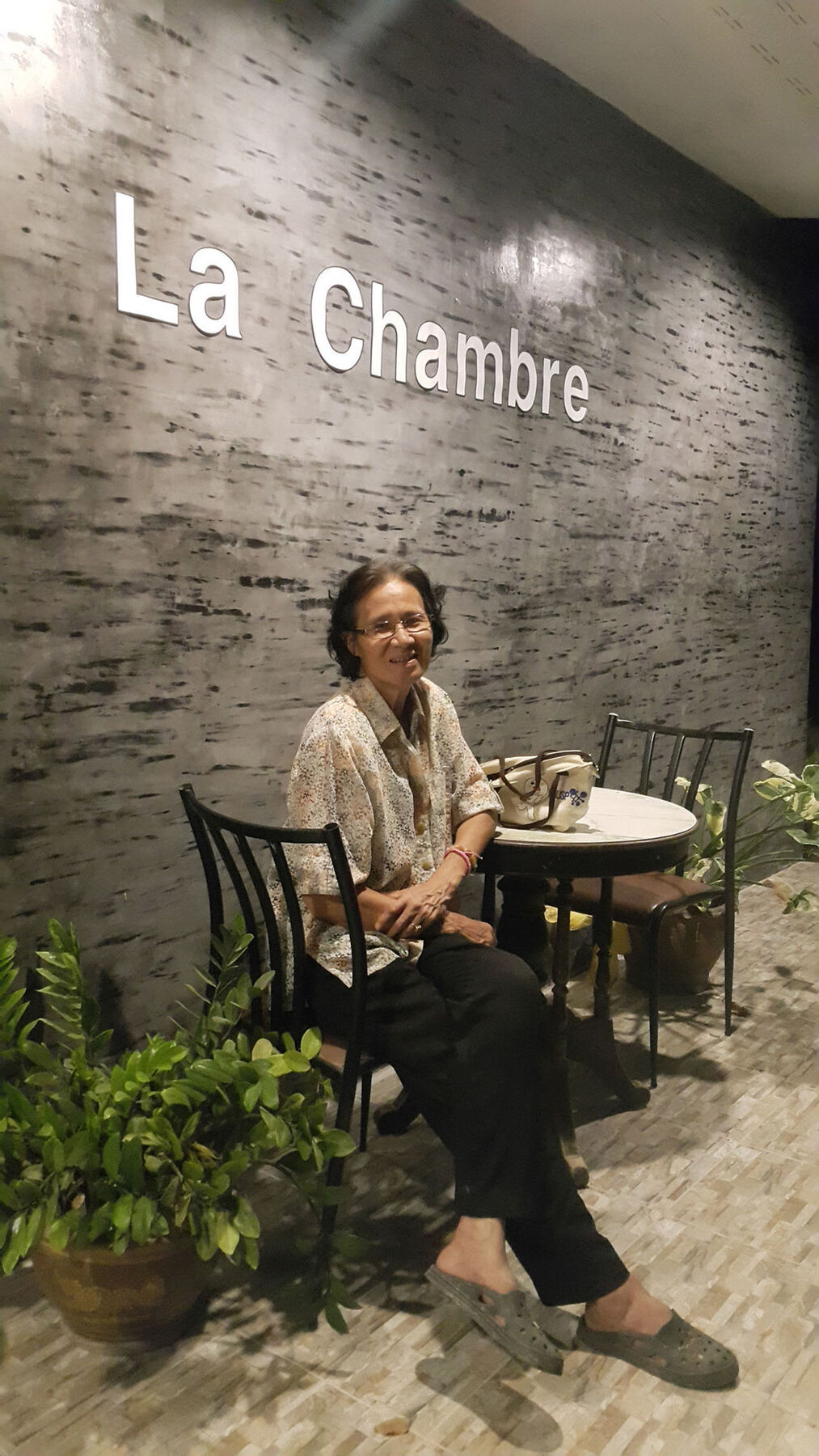 La Chambre Boutique @ Ko Lanta Екстер'єр фото