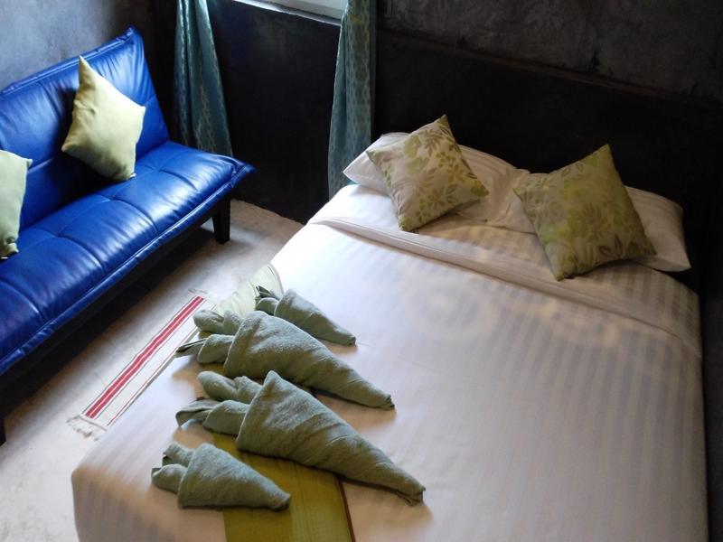 La Chambre Boutique @ Ko Lanta Екстер'єр фото